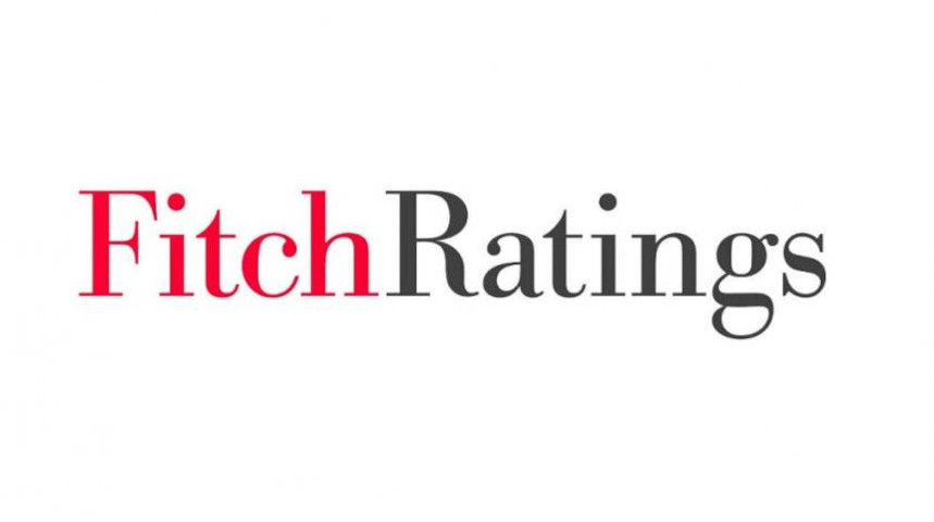 Logo Fitch Ratings